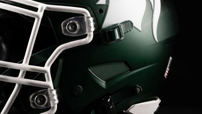 MSU engineers help Spartan football team tune out the noise