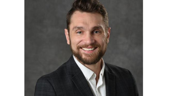 Getting to Know: advancement officer Brian Keehner 