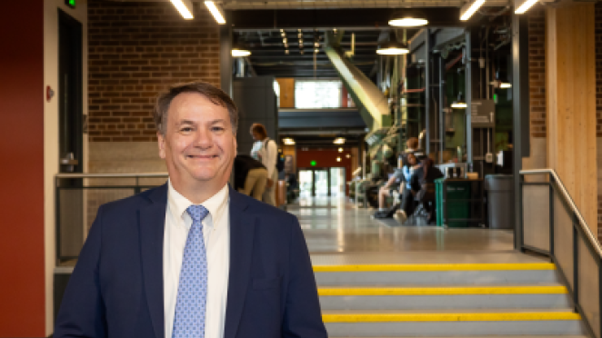 Dean Leo Kempel featured in Crain's Detroit Business