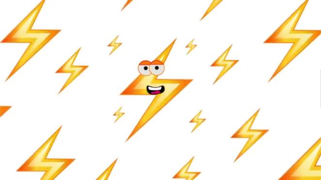 Poo to power