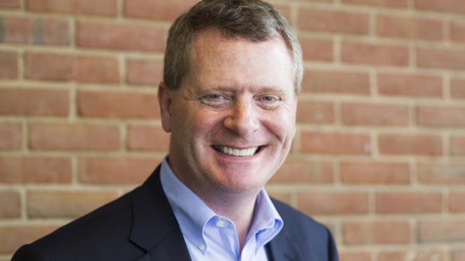 Michael KJ Milligan