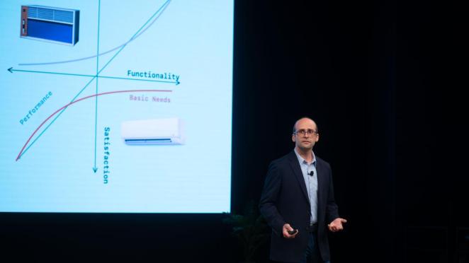Inaugural Apple Manufacturing Academy Spring Forum explores future of AI in manufacturing