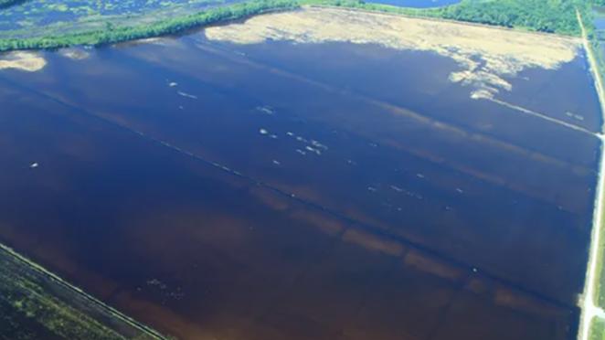 Sustainability factors of whether 'To Irrigate or Not'