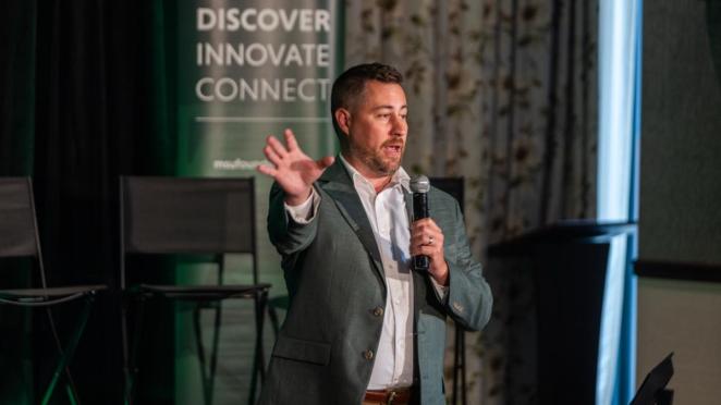 Spartan Engineers help shape Michigan’s next mobility economy