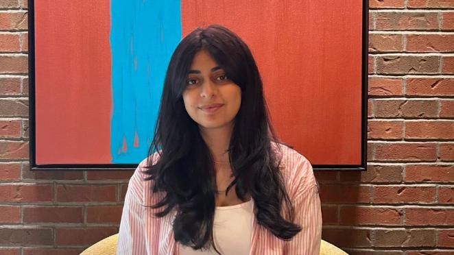 Student view: Celebrating learning as much as winning