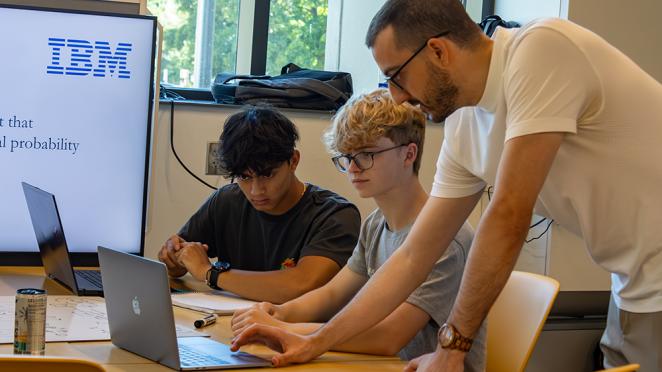 MSU Introduces Quantum Motor City summer camp