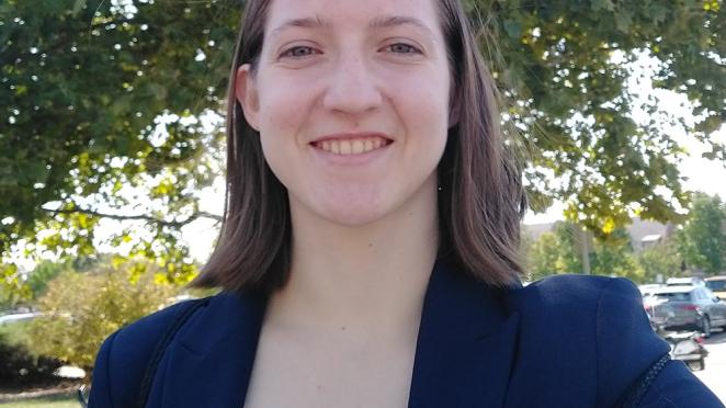 Student view: Being nominated for Rhodes and Marshall scholarships