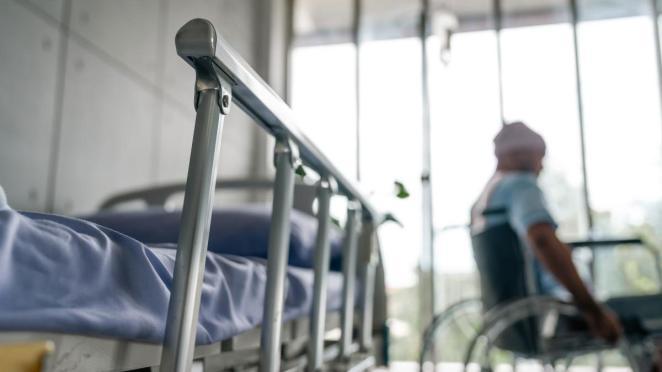 Research Spotlight: Chair with “sixth sense” prevents bedsores and helps hospitals save millions