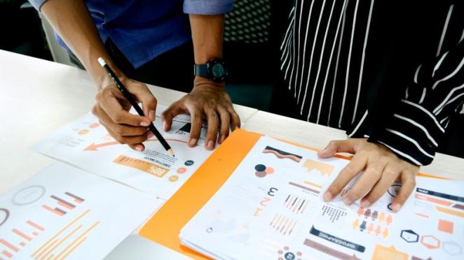 Graduate Research Symposium creates opportunities to collaborate