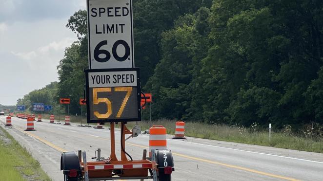 MSU road safety research earns national award