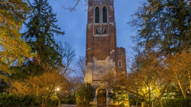 Trustees honor 34 Spartan Engineers for 4.0 GPA excellence