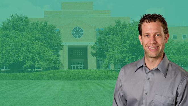 American Cancer Society Awards $792,000 grant to Bryan Smith’s research team