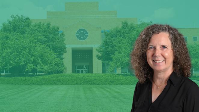 Getting to Know: Technology Engineering Program Director Janet Brelin-Fornari
