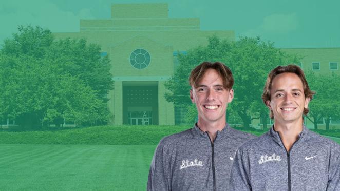 Applied Engineering Sciences students earn Academic All-Big Ten Team honors