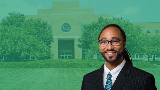 Getting to Know: Director of Multicultural Initiatives Maurice Traylor