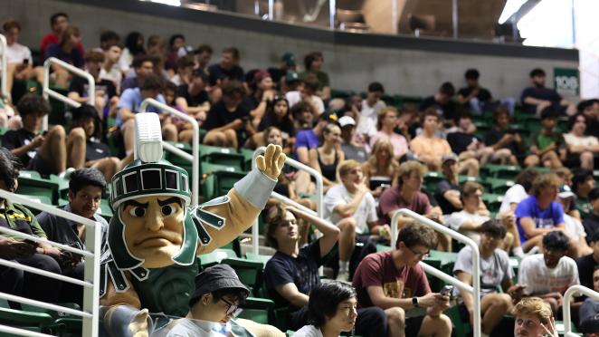 3 Spartan Engineers named to Academic All-Big Ten Team