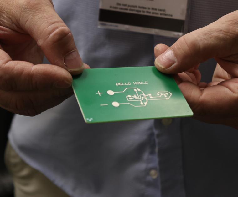 Automation Alley: Janet Brelin-Fornari introduces MSU’s latest response to industry demand for practice-ready engineers and computer scientists