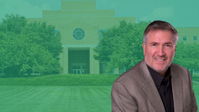 Christopher Contag receives WMIS Gold Medal Award