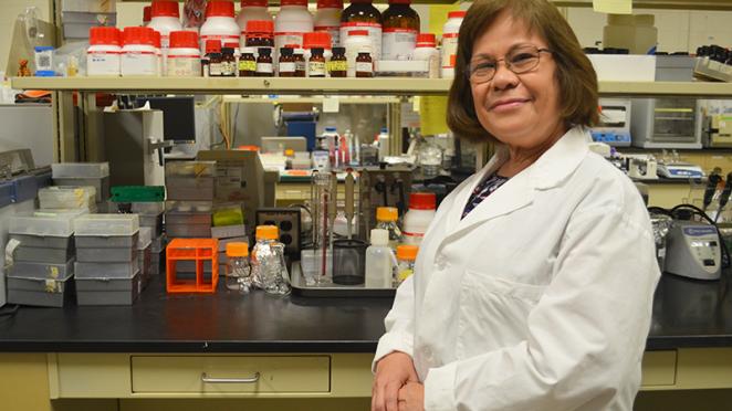 Fighting TB one test at a time