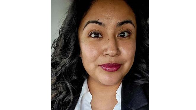 Getting to know: Research Administrator Lisa Vaughn