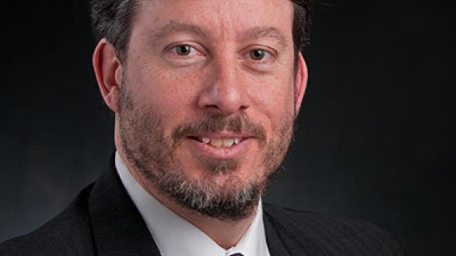 John Verboncoeur