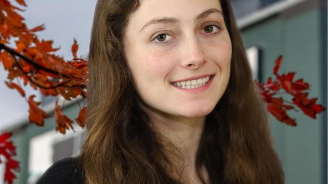 Student view: Framing growth through engineering and photography