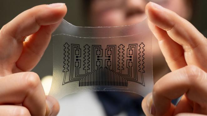 Sensor for seniors: Fixing a hidden flaw in wearable technology