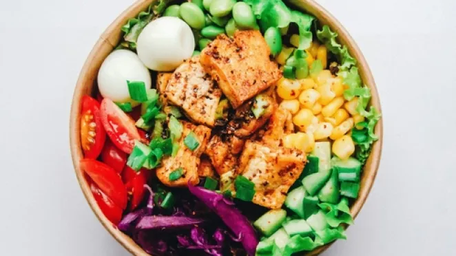 Ask the expert: Could precision nutrition change the way we eat?