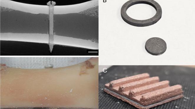 Automation Alley: Additive Manufacturing Next Generation Tools