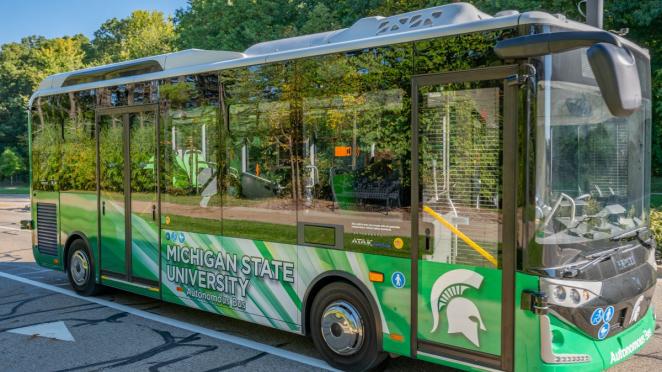 MSU Mobility adds industry executives to advisory council 