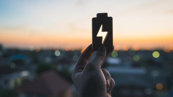 Research Spotlight: Powering tomorrow’s batteries with today’s breakthroughs