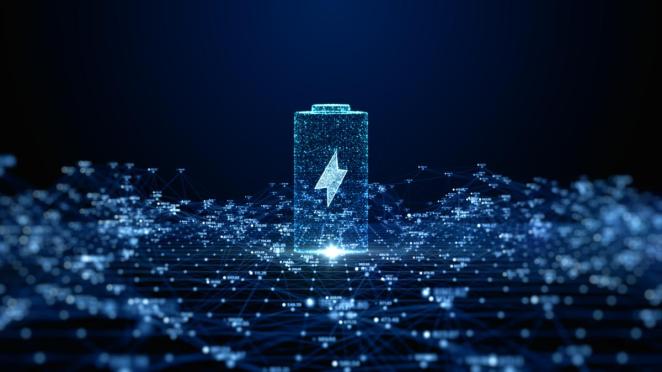 Research Spotlight: A new way to help batteries “feel” the heat