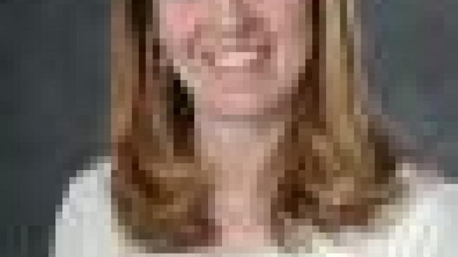 ASME Fellow: Tamara Reid Bush