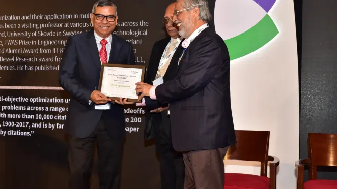 Lifetime Achievement Award