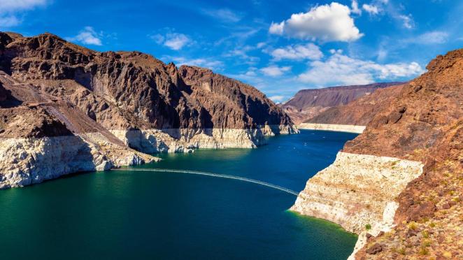Research Spotlight: Novel simulations bring new clarity to the Southwest’s water future