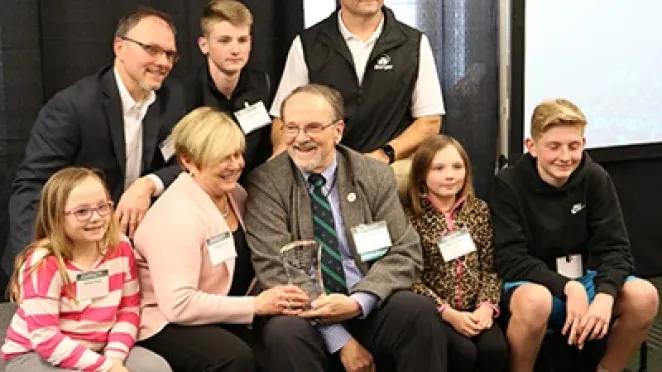 Top MSU Tech Awards