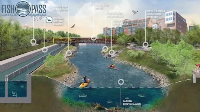 MSU project hailed as ‘Holy Grail’ of invasive species control   