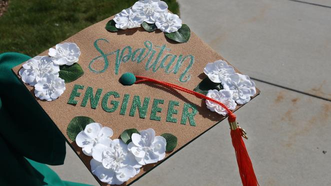 Engineering summer program receives national recognition