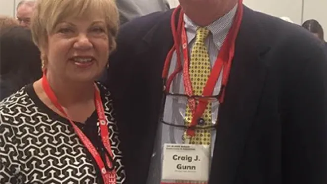 2017 ASEE fellow