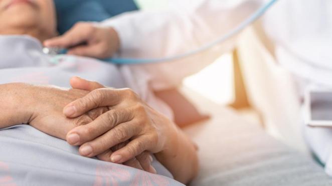 Research Spotlight: Reducing the hidden risks of heart pumps