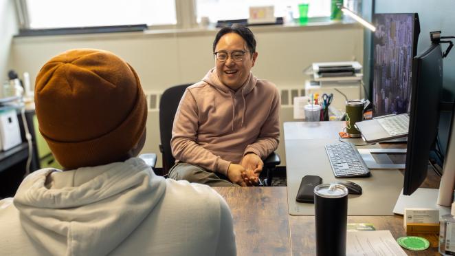 Engineering student success is a team sport