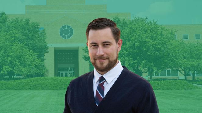 Getting to Know: Judd Herzer