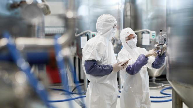 Research Spotlight: Designing catalysts that perform when it counts