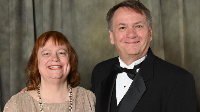 Kempel family creates first-generation endowed scholarship