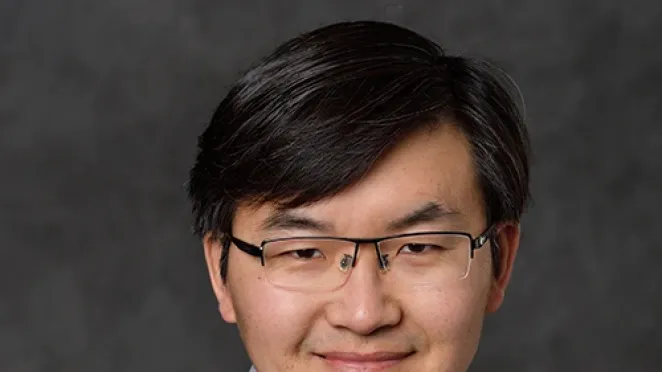 IEEE names Xiaoming Liu to prestigious Fellows list for 2023