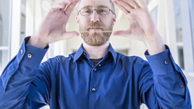 Lunt in "Nature Energy"