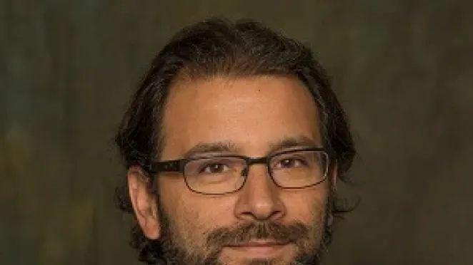 Emerging Leader Ricardo Mejia-Alvarez