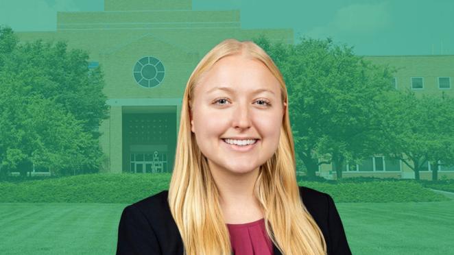 ChEMS graduate wins national AIChE honors