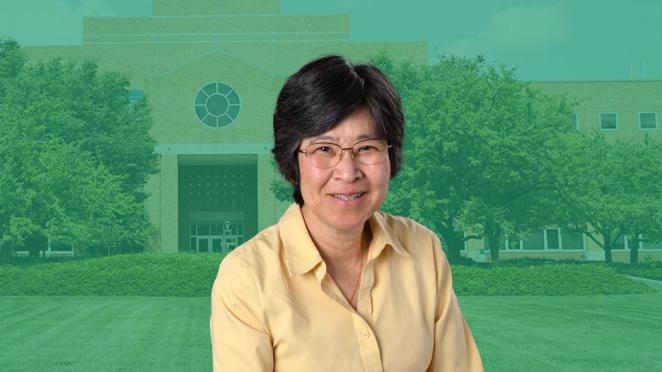 Minami Yoda named ANS Fellow