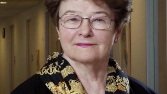 Remembering Natalie Crawford